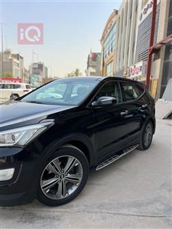 هیوندای سەنتافی